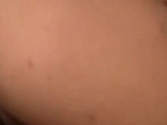 Hot mom shares boyfriend with big dick for a hot threesome fuck with stepdaughter