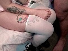 Kukk suging, Bløtkake, Emo, Petite, Skjørt, Pupper