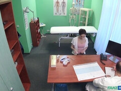 Amatør, Pik sutte, Hundestilling, Slikning, Kontor, Russisk, Uniform, Snugkigger