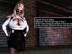 Tekintélyes didik, Szőke, Krémes süti, Begyek