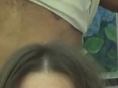 Amateur Arab Wife Takes BBC for the First Time in Front of Her Cuckold Husband