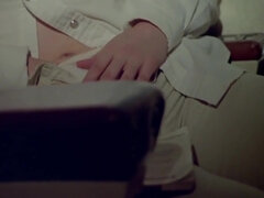 Glory Annen nue dans Felicity (1979)