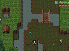 Kolmiulotteinen, Tissit