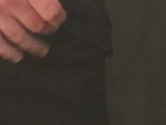 Amatör, Sperma shot, Solo