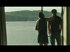 Adorable Naomi Watts and Robin Wright, hot scenes