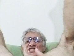 A Very Handsome Man Fuck Deep Hole Yourself