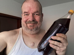 Amatör, Anal, Dildo, Fetisch, Gapande, Tysk, Onani, Piercing