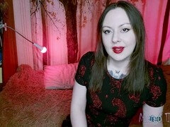 Duży kutas, Czarny, Zdrada, Rogacz, Femdom, Cipka