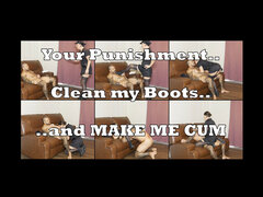 Hatalmas hátsó, Cumizás, Pár, Krémes süti, Mocskos duma, Domina szerep, Érett feleség, Tetkó