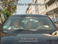 Bella, Brunetta, Imbrogliare, Cougar, Pazza, Hd, Matura, Moglie