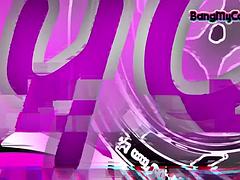 Tight asian teen camgirl pink pussy perfect body: Amateur, Babe  Brunette Porn