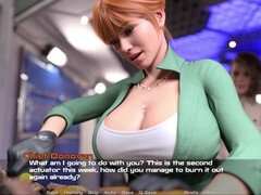 Aus dem arsch in den mund, Grosser schwanz, Spiele, Mutti