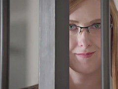 In den arsch, Tussi, Grosser schwanz, Absätze, Küssen, Pornostars, Rotschopf, Jungendliche (18+)