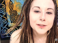 Female orgasm face, pretty face, kink