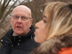 Zadek, Blondýna, Kuřba, Na pejska, Vlasaté, Honění, Líbání, Vyhublá