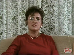 Taboo Film Classic: a Damn Hot Bride (bm)