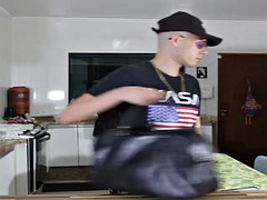 Amatör, Anal, Avsugning, Par, Shemale, Tatuering