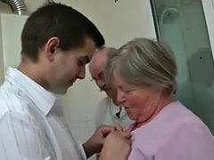 French BBW Granny Raymonde again: Big Tits, Big Ass  Amateur Porn