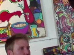 큰 엉덩이, 큰 가슴, 오랄섹스, 모음집, 입에 사정, 사정 샷, 얼굴에, 밀프