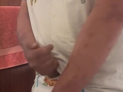 Tinimals Wet and Wank