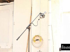 Kisbaba, Kebles, Fehérnemű, Gyengéd kefélés