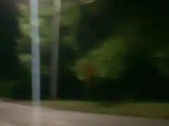 Amatør, Anal, Onani, Udendørs, Solo