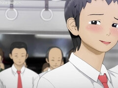 Hatalmas hátsó, Tekintélyes didik, Krémes süti, Japán