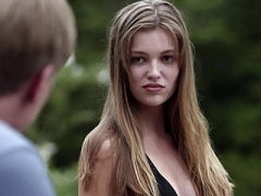 Lili Simmons - ''Banshee'' s1e09