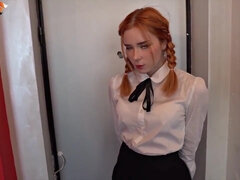 Amazing Porn Scene Lingerie Hottest Ever Seen With Sweetie Fox