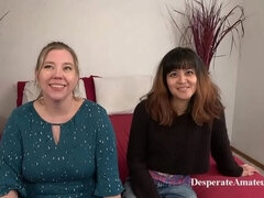 69, Velik kurac, Velike joške, Črnke, Fafanje, Milf, Grobo, Trojček