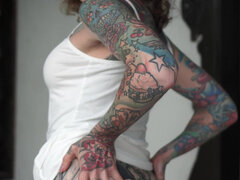 My Ass - Your Weakness, Isn’t It?