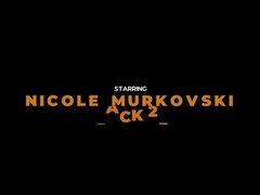 Amatorka, Analny, Obciąganie, Wytrysk do ust, Kutas, Rudowłosa, Rosyjski, Nastolatki