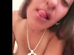 Indisk, Mogen, Milf