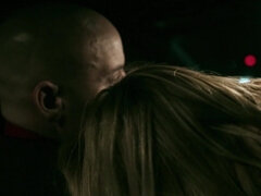 Babe, Kukk suging, Bil, Sperm skott, Hardcore, Hd, Trekant, Konebytte