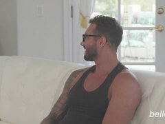 Culo grosso, Tette grandi, Bionda, Pompino, Leccata, Orgasmo, Figa, Realtà