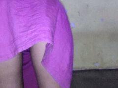 Par, Flickvän, Hemmagjord, Indisk