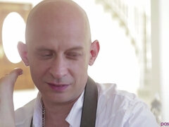 Fantastiskt, Hd, Mellanrasig, Slampa, Fru