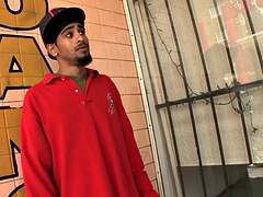 Amatoriale, Nero, Pompino, Schizzo di sborra, Di colore, Sega, Hardcore, Interrazziale