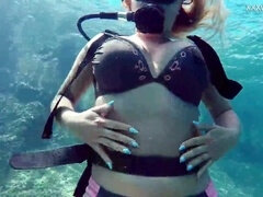 Большая жопа, Мастурбация