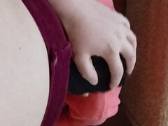 Amatéři, Velké kozy, Brunetka, Pár, Lesbické, Různé pohledy, Pička