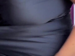 Cul, Belle grosse femme bgf, Mature, Solo