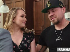 But I'm Your Son's Wife!!