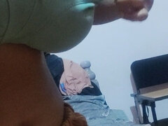 Amador amadora, Indianoa, Melharucos naturais, Solo chão