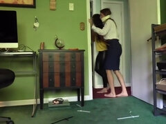 Amateur Teens Engage In Bdsm Sex