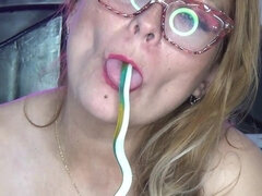 Amaterji, Velike joške, Fetiš, Food, Latinka, Zrela, Tetovaže