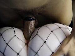 Amatoriale, Anale, Bella, Grande cazzo, Sborrata, Hardcore, Punto di vista pov, Russa
