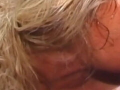 Cum & Piss Gangbang with Big Ass MILF Rosella Extrem & 13 Guys