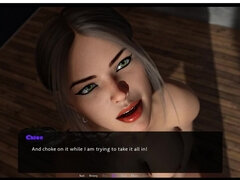 Bright Lord - Erotic Massage with Anal Sex