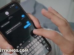 デカチン, フェラチオ, 口内発射, バック, 指いじり, 現実, 馬乗り, シャワー