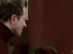 Lucky Photographer Pounding A Sexually Attractive 18Yo Model Abigaile Johnson